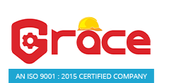 GRACE TOP INDUSTRY CO., LTD.