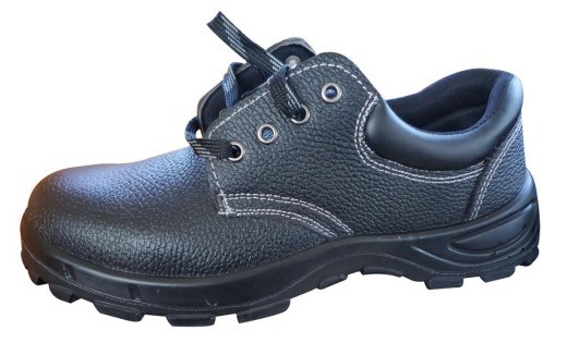 Basic Industrial Worker Safety Shoes G331