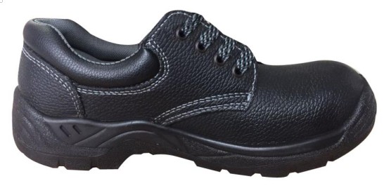 Basic Industrial Worker Safety Shoes G331