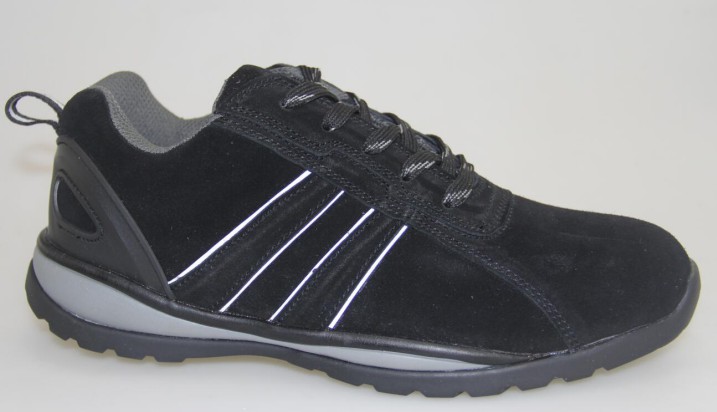 Fashion Sport Style Safety Shoes G361