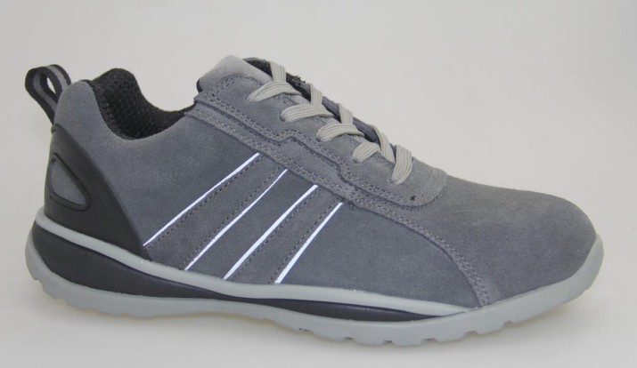 Fashion Sport Style Safety Shoes G361