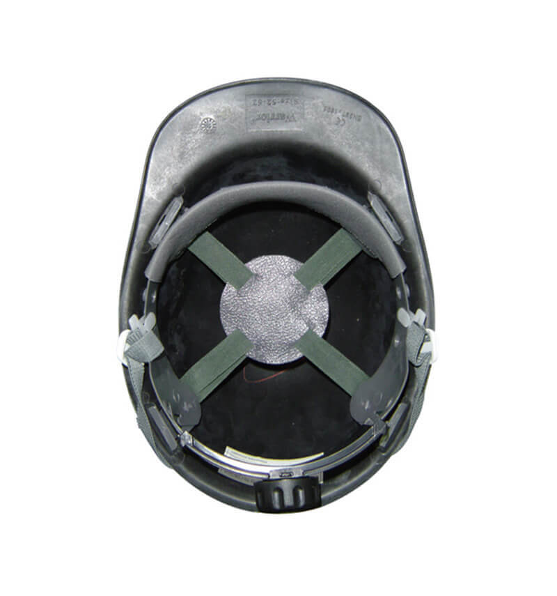 High Level Top Quality Industrial Helmet G166