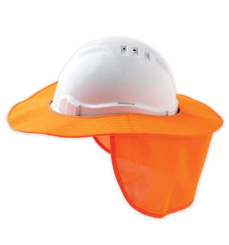 Wholesale Industrial Safety Helmet Brim Sun Visor Shade G195
