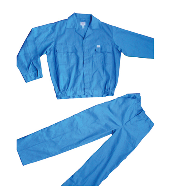 Two Pieces Work Wear Suit G228