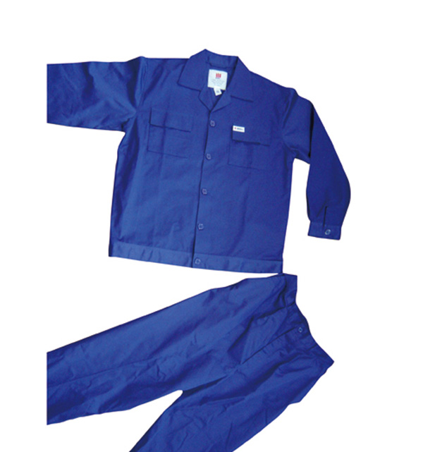Two Pieces Work Wear Suit G228
