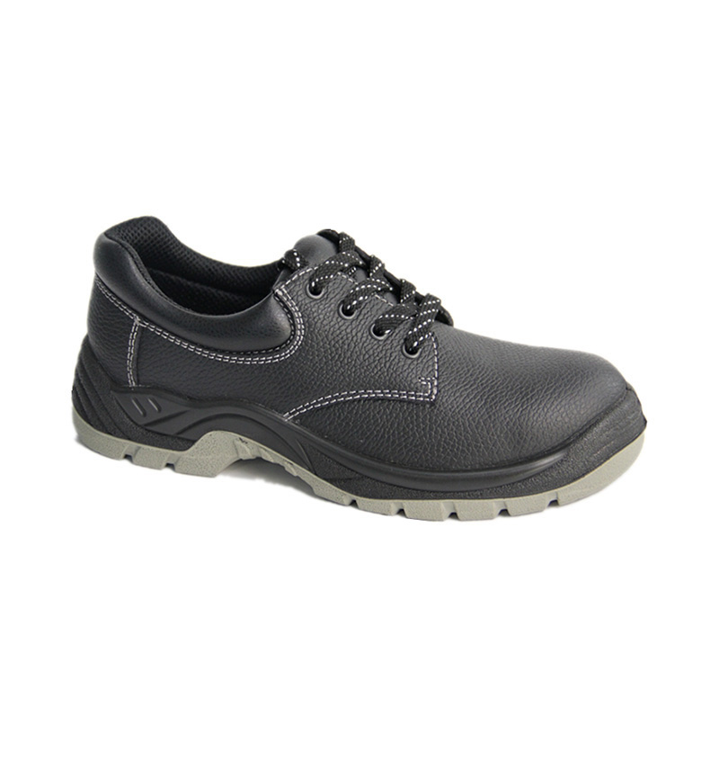 Basic Industrial Worker Safety Shoes G331 Supplier China