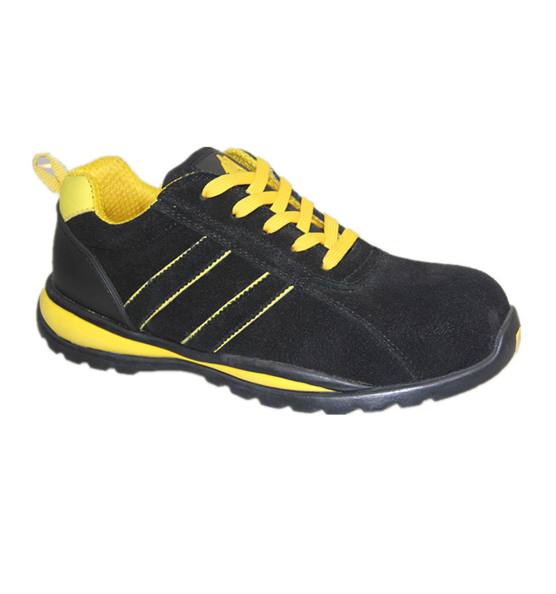 Fashion Sport Style Safety Shoes G361