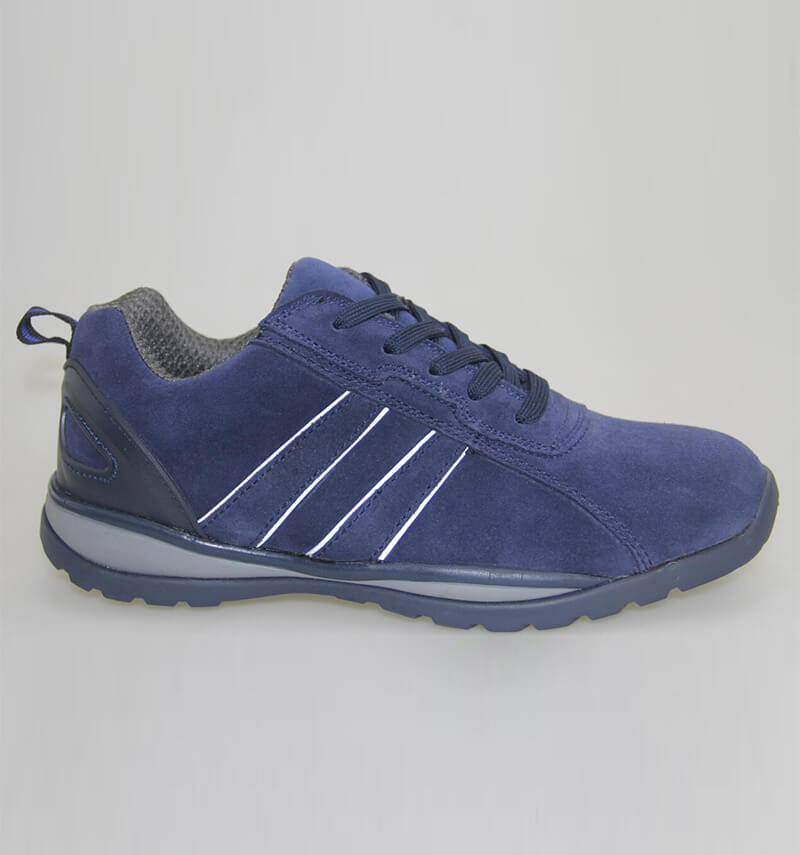 Fashion Sport Style Safety Shoes G361