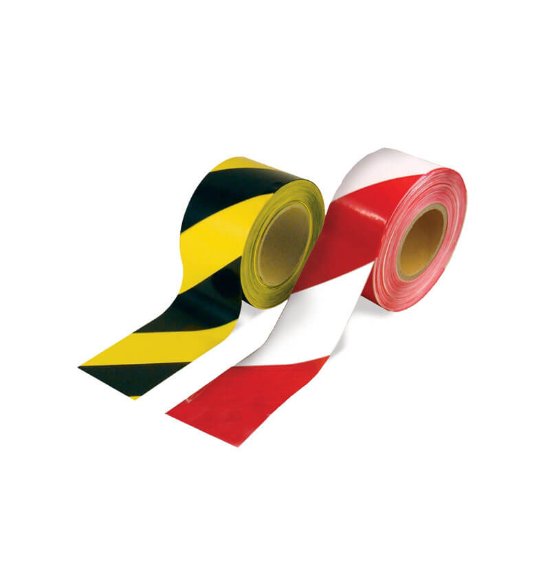 Reflective Tape Barricade Warning Tape GT72