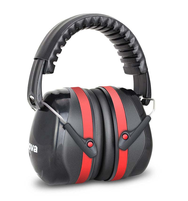 Hearing Protector Ear Muff GE52