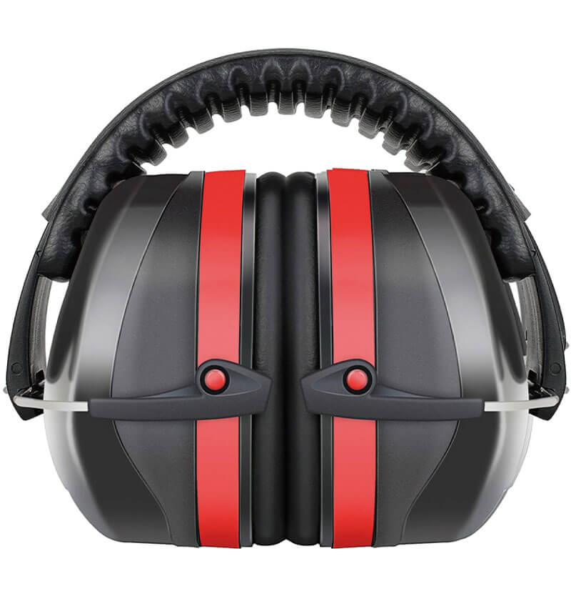 Hearing Protector Ear Muff GE52