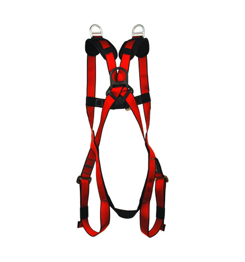 Safety Harness Fall Arrest Lanyard  G906