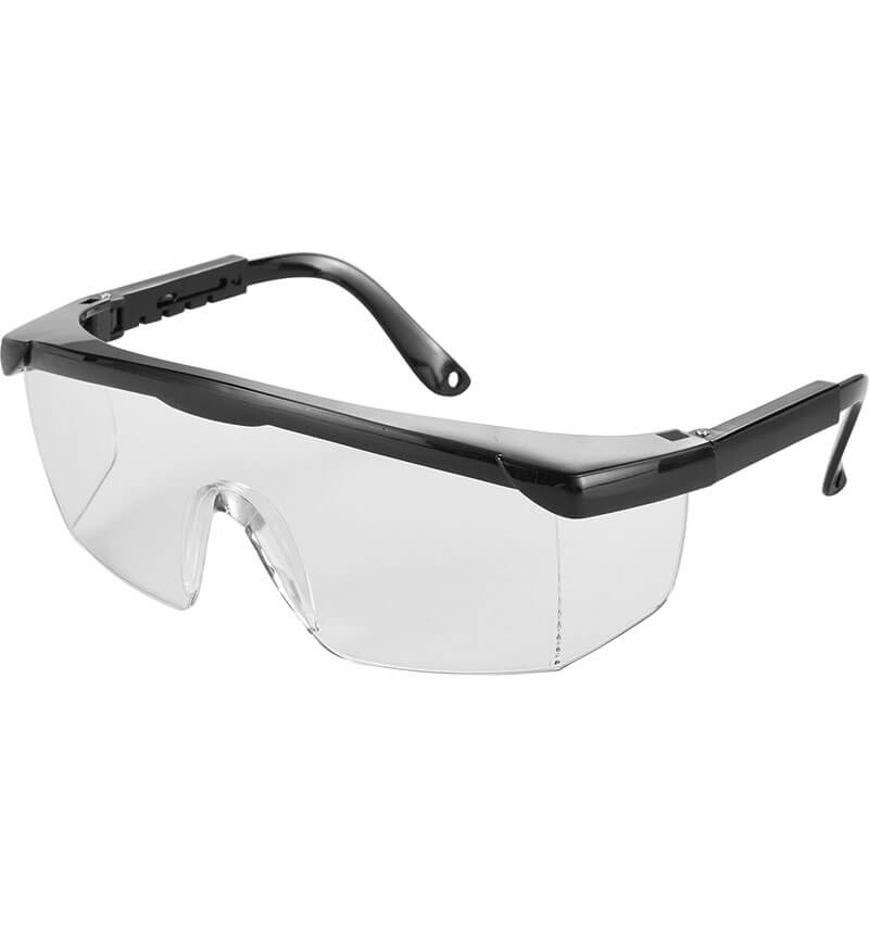Industrial Safety Glasses G701