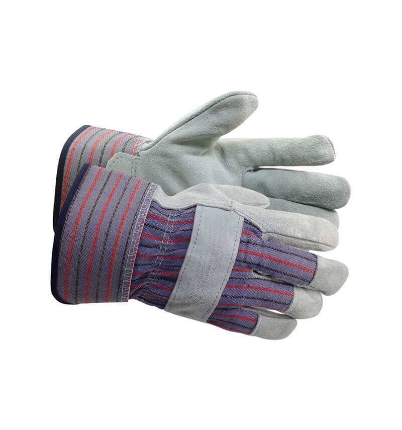 Safety Leather Gloves G620