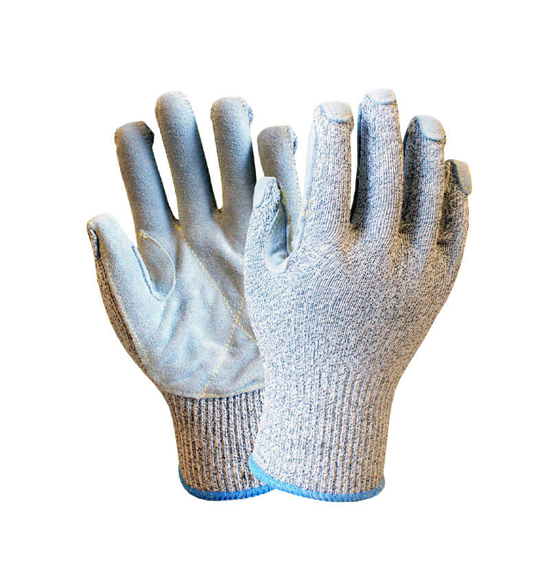 Anti-Cut Safety Gloves G686