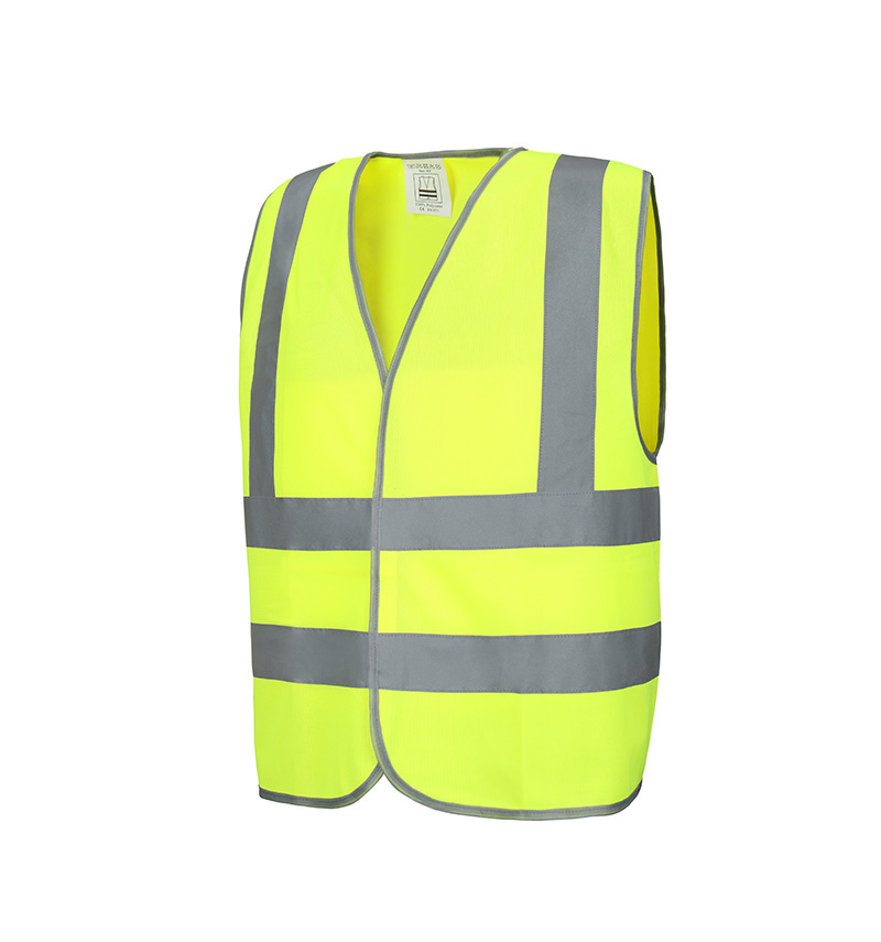 Safety Reflective Vest G502