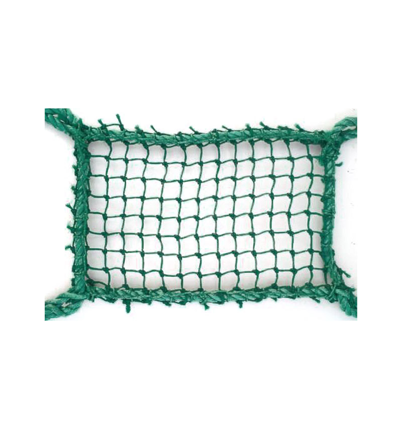 Safety Nets for Building Materials GB62