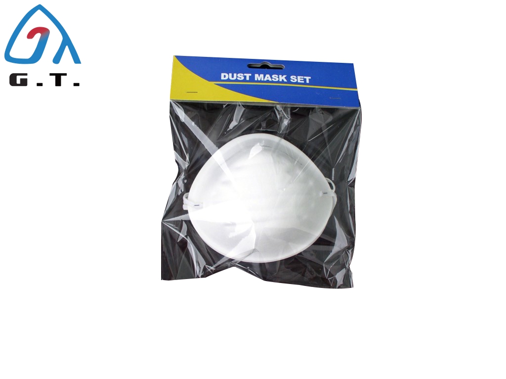 Disposable Surgical Face Mask GT-DPM2