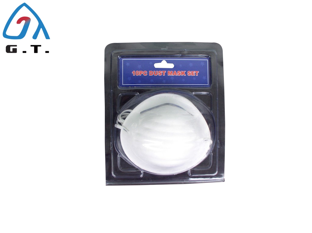 Disposable Surgical Face Mask GT-DPM2