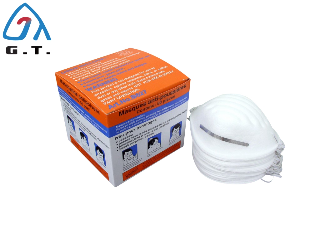 Disposable Surgical Face Mask GT-DPM2