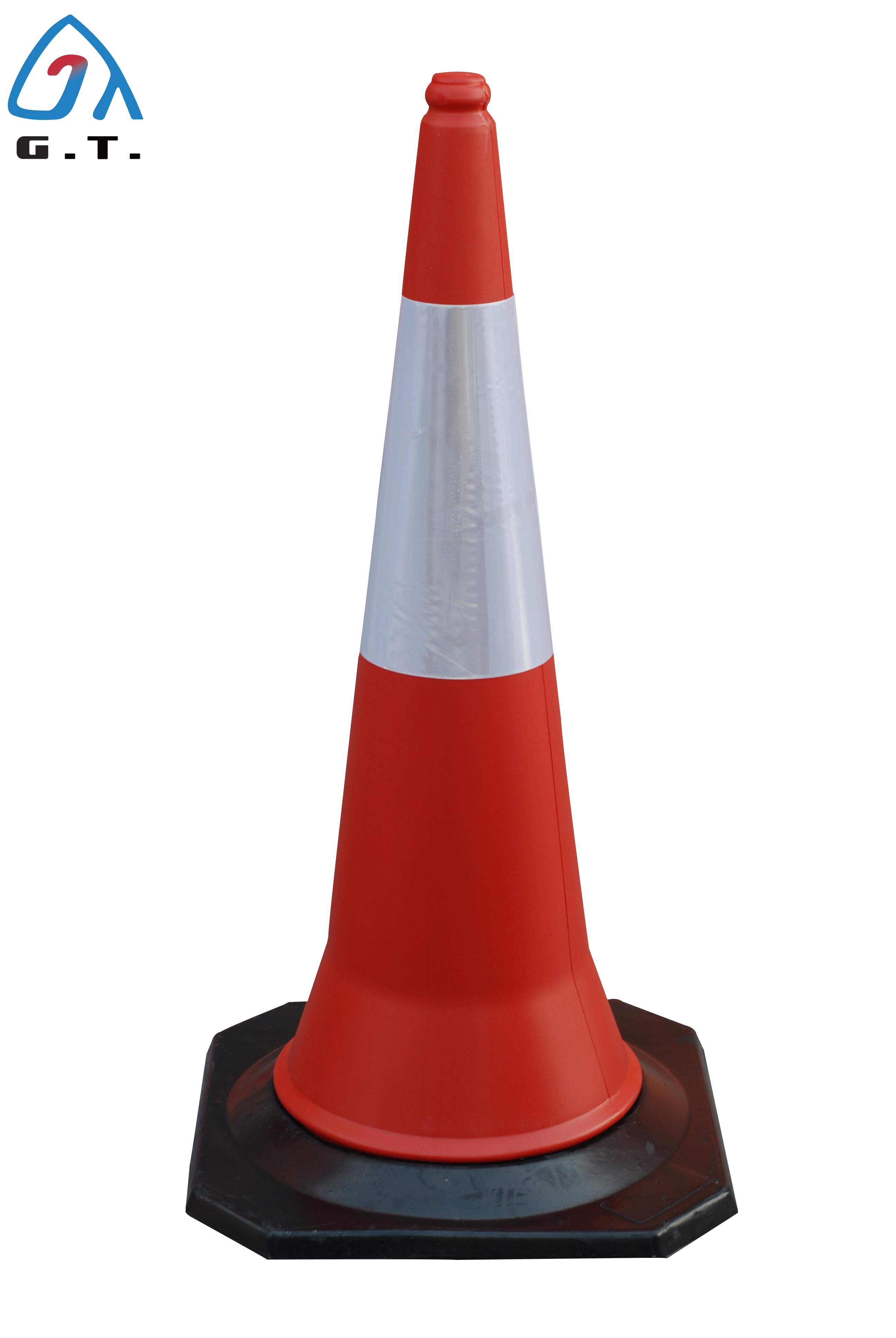 PE road safety cone traffic cones GT-P1203